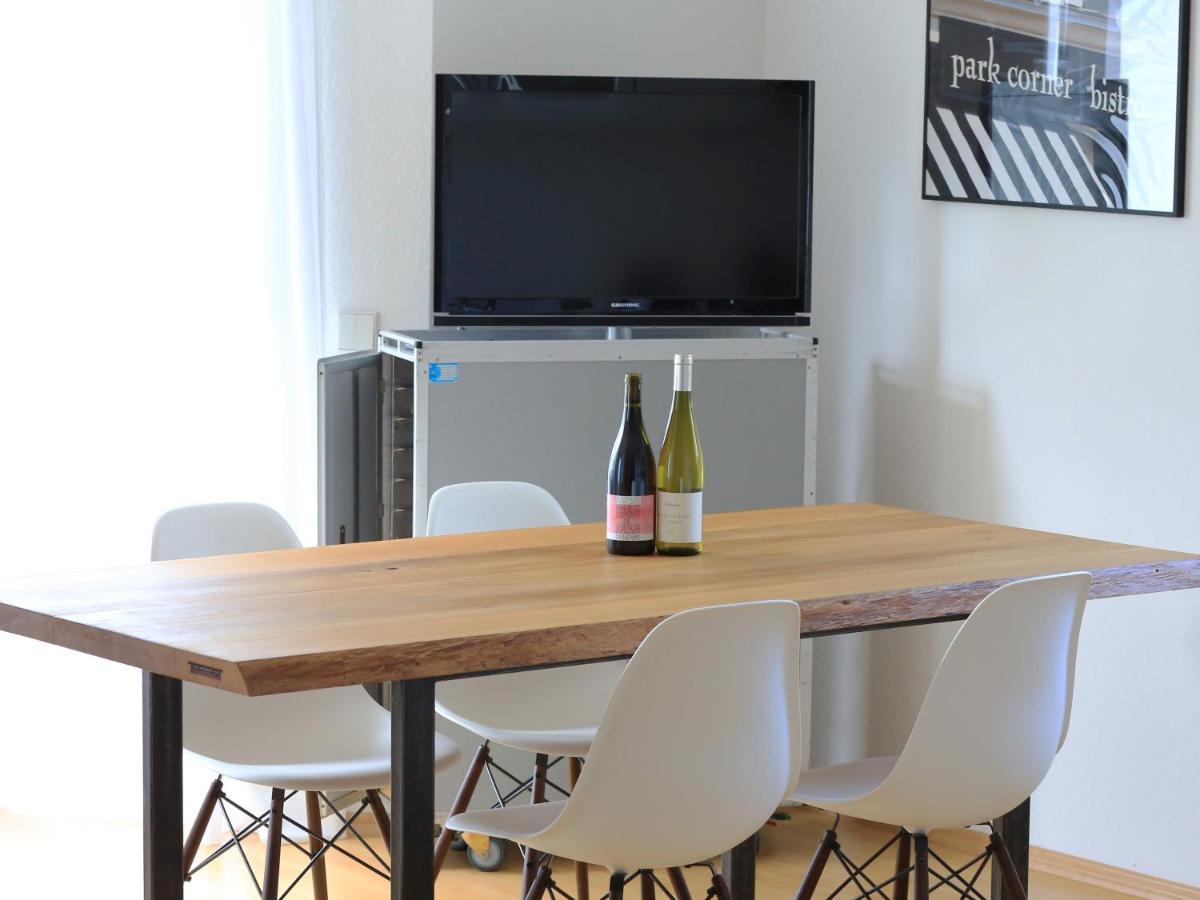 Apartment-S Sonnenrain Lörrach Eksteriør bilde